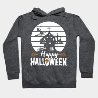 Happy Halloween | 2023 Hoodie